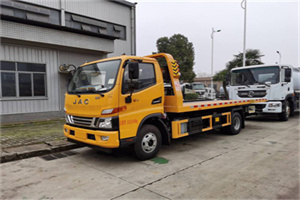 郓城车辆公路救援