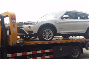 郓城拖车24小时服务电话